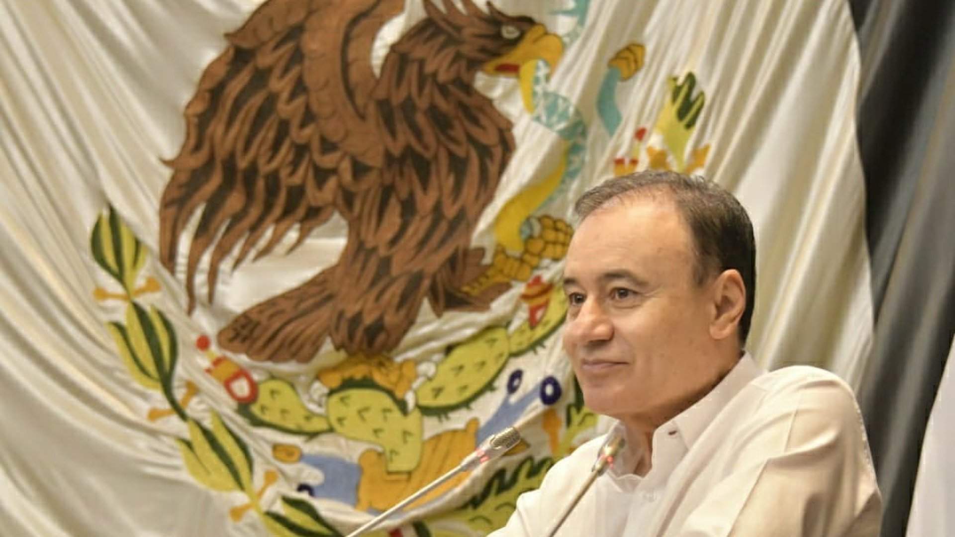 En materia de seguridad no hay días de descanso; así se logran resultados: gobernador Alfonso Durazo