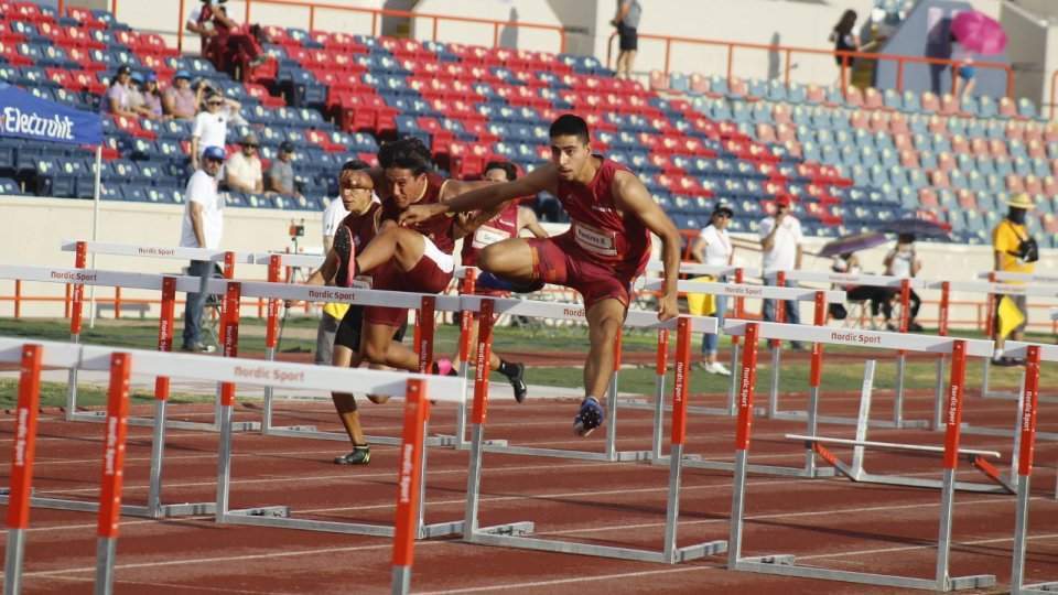 Atletismo seguirá con su circuito estatal en enero