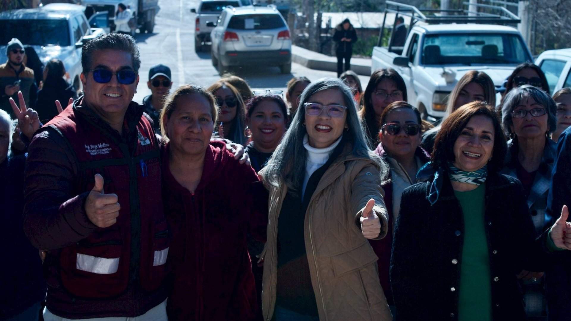 Las acciones de gobierno deben ser una retribución a la sociedad: Wendy Briceño