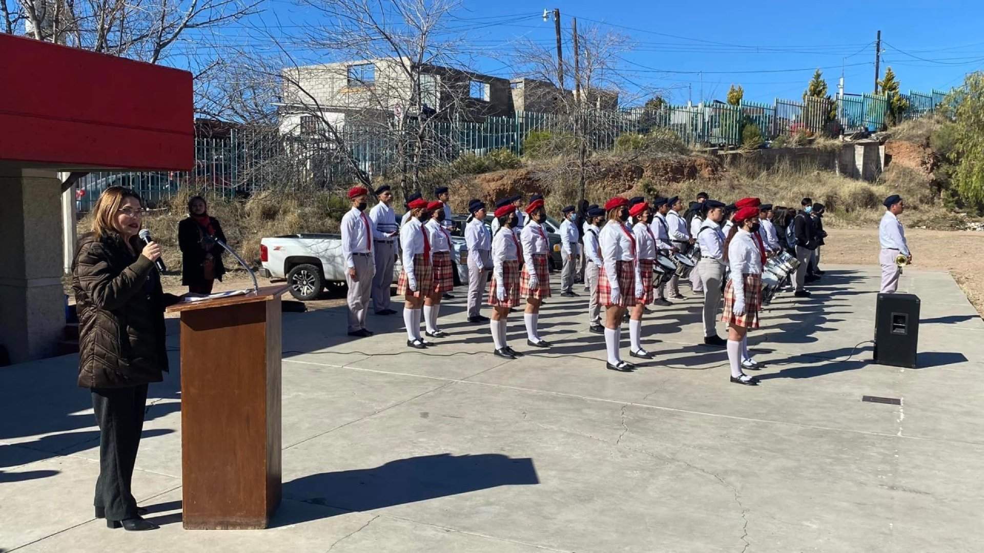 Regresan a clases más de 22 mil alumnos de Cecyte Sonora