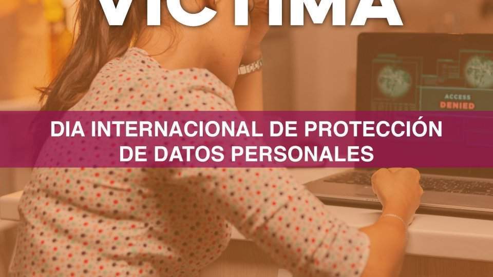 Concientiza Unidad Cibernética sobre importancia del cuidado de datos personales en internet