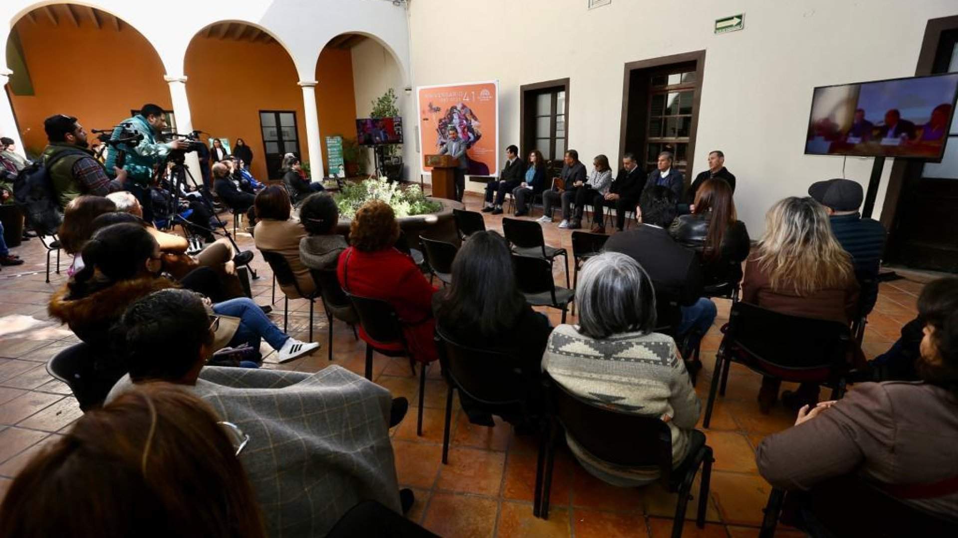 El Colegio de Sonora, aliado intelectual del proceso de transformación que vive Sonora: Aarón Grageda