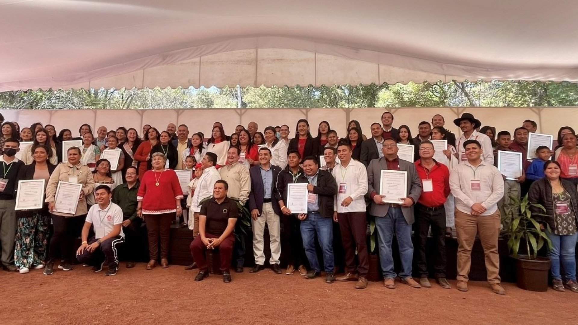 Gana plantel de Cobach Sonora tercer lugar nacional en concurso de Semarnat