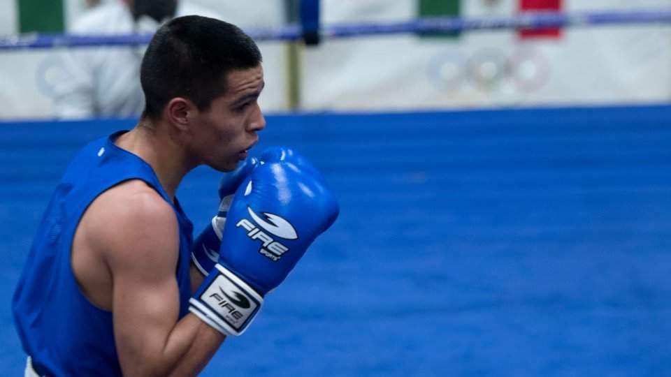 Dos sonorenses pasan a la final en Campeonato Nacional de Boxeo Élite