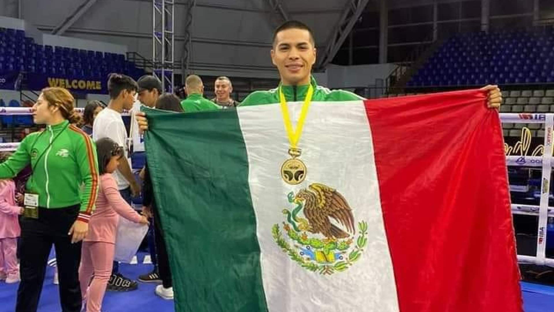 Un par de boxeadores sonorenses aseguran bronce en Nacional Élite