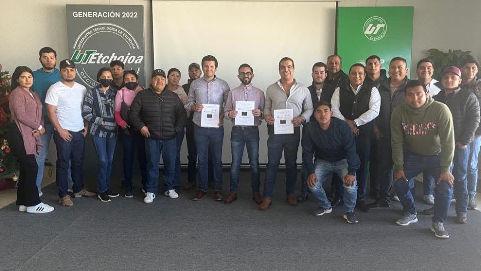 Fortalecerán UTEtchojoa y Agrícola Yerevan Farms el sector agroindustrial del sur de Sonora