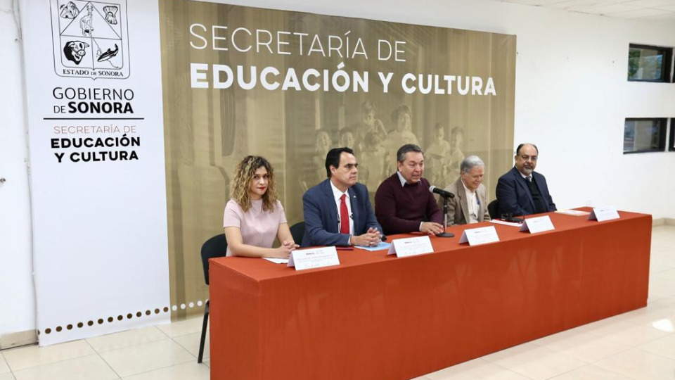 Conjuntan esfuerzos SEC y Universidad Autónoma Metropolitana, unidad Xochimilco, para la mejora educativa