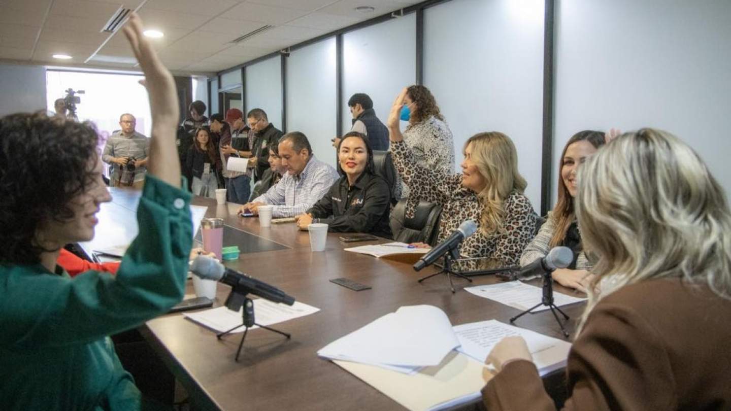 Avanza Ley de las Juventudes del Estado que plantea el Instituto Sonorense de la Juventud