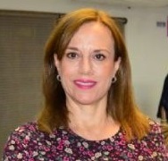 Guadalupe Beatriz Aldaco Encinas