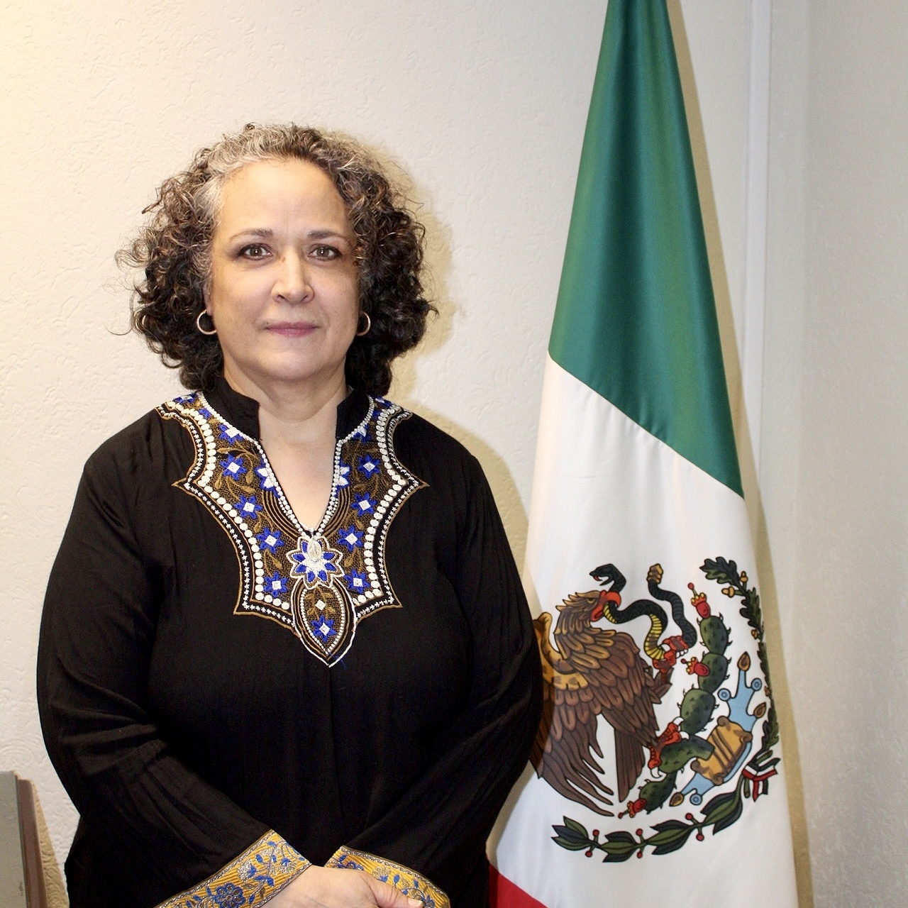 María Soledad Velázquez Herrera